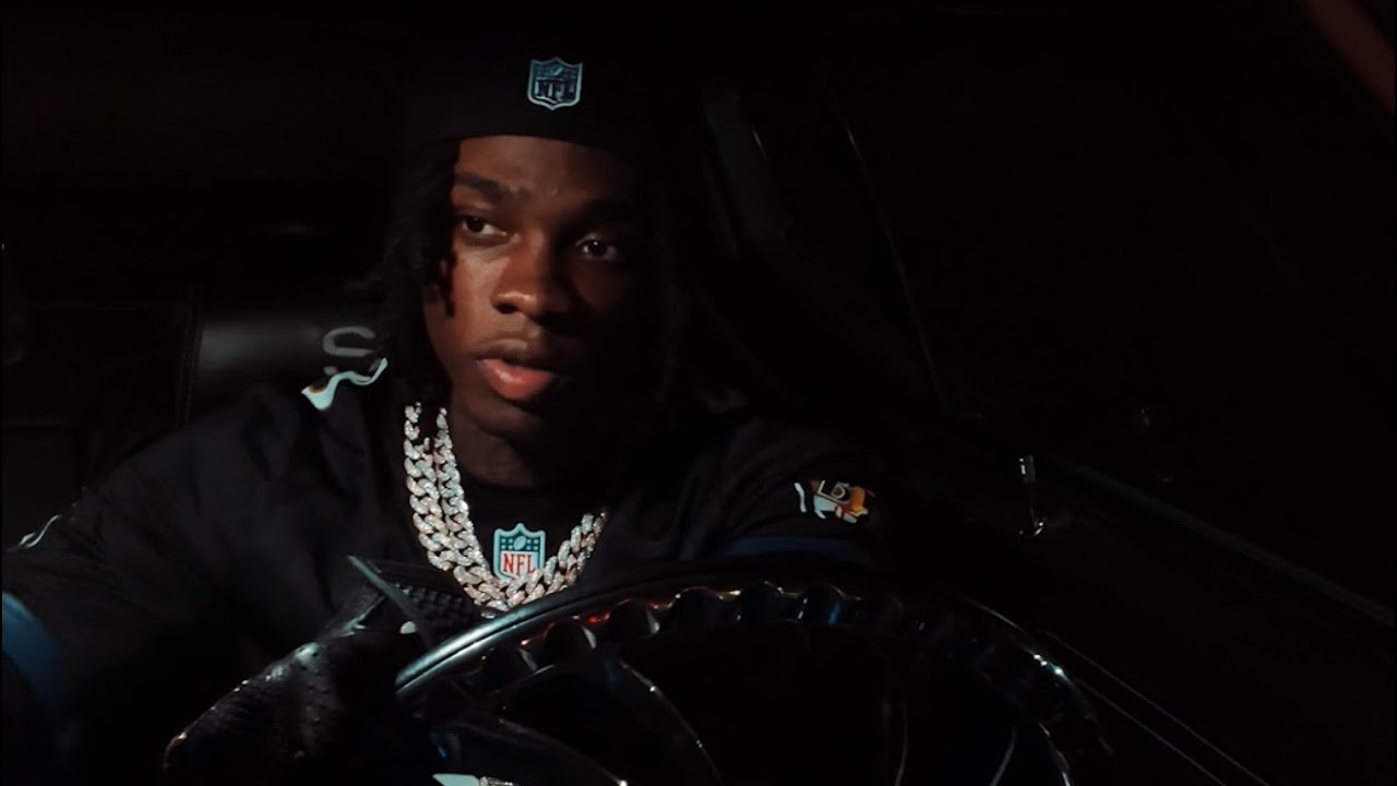 Moneydw - Mary J. (Official Video)