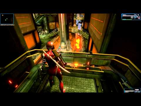#03 Warframe - Epische Raumschlachten