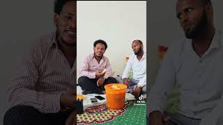 Download lagu Islaamummaan damma caalaa mi'aawa Abdii raggaasaa (Abdi Regasa) mp3