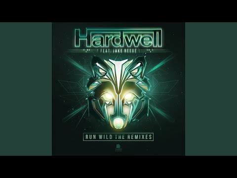 Run Wild (Manse Radio Mix)