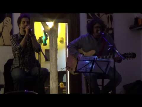 TOBIA LAMARE live @ Amarcord 2017-02-15 Grottaglie (Taranto) 1/2