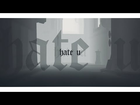 hate u - mercy montage (1k sub special)