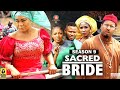 SACRED BRIDE  (SEASON 9) {NEW TRENDING MOVIE} - 2022 LATEST NIGERIAN NOLLYWOOD MOVIES