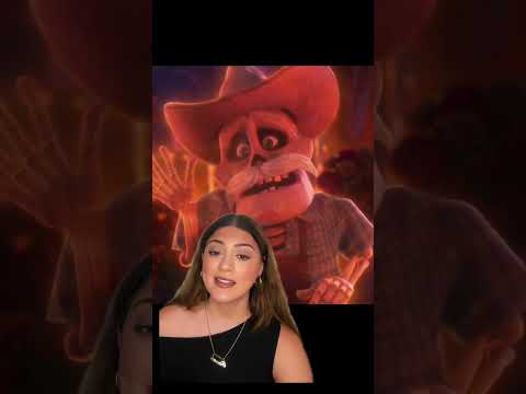 Another reason to cry 😭 #coco #cocodisney #disneycoco #disney #disneypixar #mexican