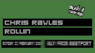 Chris Rawles - Rollin