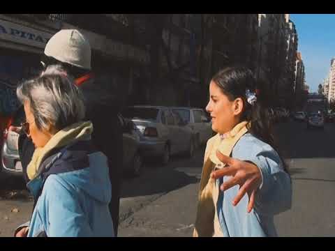 CENA FAMILIAR / CHECHI DE MARCOS & FRANCISCO VICTORIA