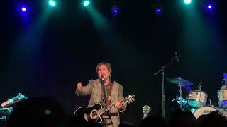 The Mountain Goats - You or Your Memory - Live at Off the Rails Worcester - 8/11/2025