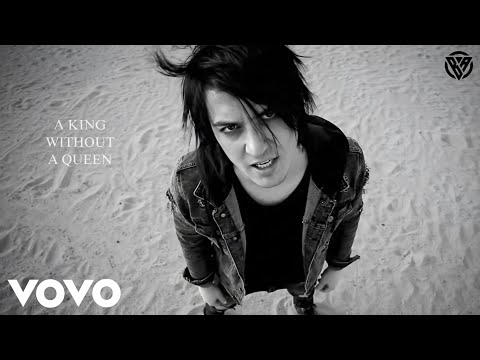 Bent Ardi - A king without a queen (Official music video) 