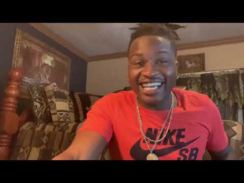 American Reacts to #OFB lzzpot Ft. Fizzler - Trends (music video) prod by Sykes Beats (REACTION)