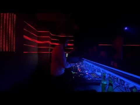 Volen Sentir - The Great Escape @ DOT Belgrade 17.01.2020.