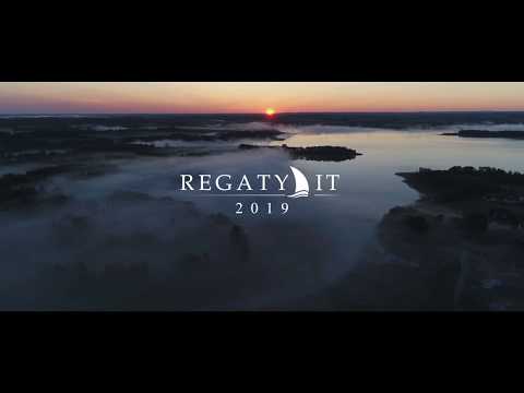 REGATY IT 2019
