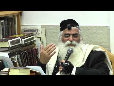 הרב יורם אברג'ל – המסר היומי – מעלת השמחה והנתינה – ח' אדר תשפ"ו