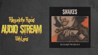 Snakes Music Video