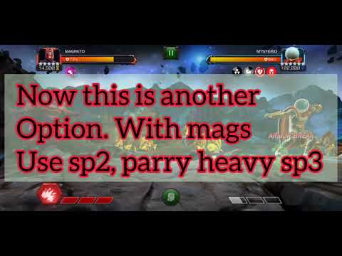 R5 Archangel is a Quick 1 revive counter to Mysterio in Summer of pain.
