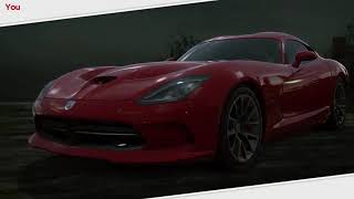 The Fiend   Alesana with need for speed most wanted gameplay record 286