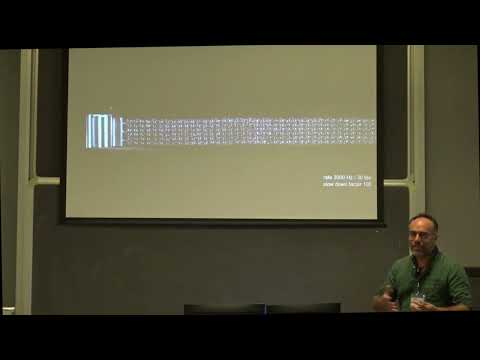 Prof. V. Tournat: "Nonlinear waves in flexible mechanical metamaterials"