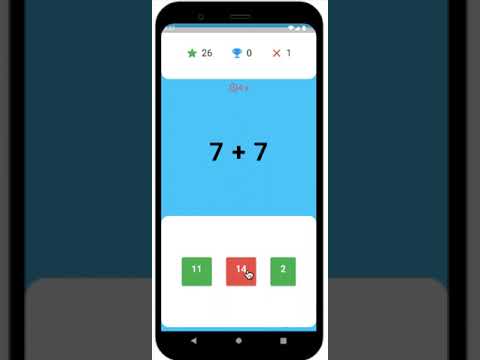 LearnNumerix2 addition