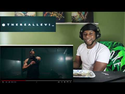 TRL Reaction / Alberto  - Czarny Eminem (PolishRap)