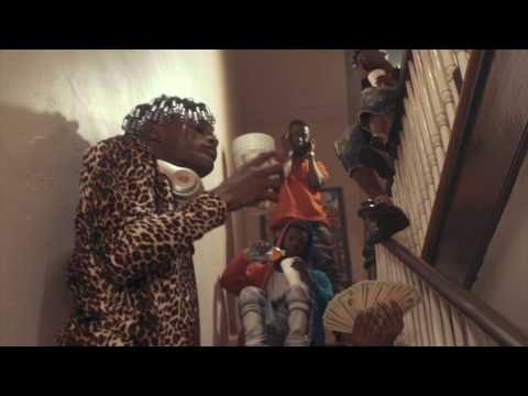 Tadah Gang -Diss (Official Music Video) - Lil Diddy feat. Official Larry