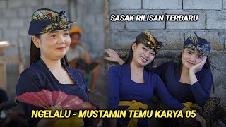 Download lagu Sasak rilisan terbaru versi tame gawe_Ngelalu Mustamin Temu karya 05 mp3 Download lagu Sasak rilisan terbaru versi tame gawe_Ngelalu Mustamin Temu karya 05 mp3
