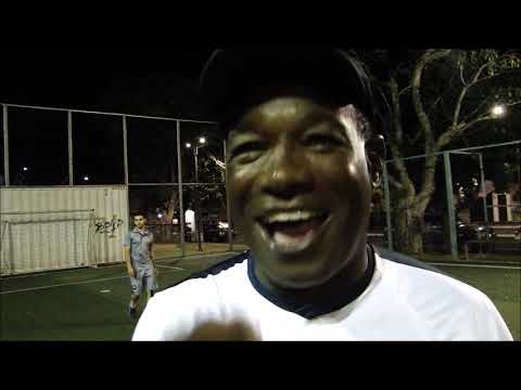 DIRCEU MATOS ANALISA O JOGO REC ROLÂNDIA 1 APUCARANA ZERO