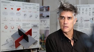“Integrando más de una dimensión” – Alejandro Aravena