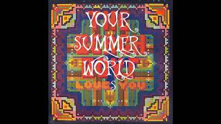 Your Summer World - Loves You EP - Airplane (The Beach Boys cover)