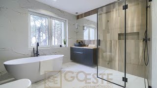 House for sale in Izabelin Real estate agency Warsaw GOESTE