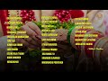 Tamil Wedding Songs Collection
