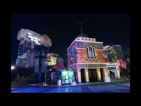 TOWER OF TERROR FANMADE MUSIC