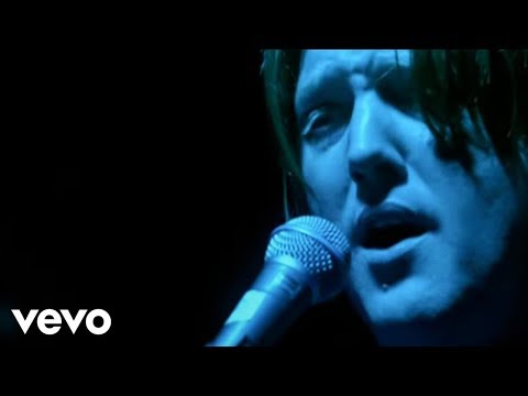 Queens Of The Stone Age - Little Sister Video