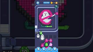 Pixel Flow — level 1216