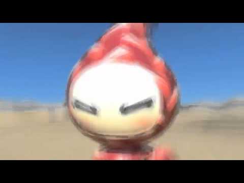 Drippy-Karma 3D Animated Short Film