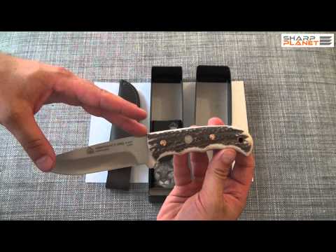 PUMA IP Catamount II Stag