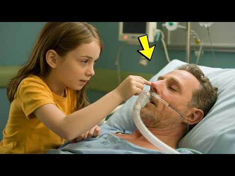 The millionaire spent three years in a coma until the orphan did something unexpected!