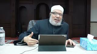 إحضار الميت داخل المصلي ليسمع خطبة الجمعة؟ /السبت(2-7-2022م)فتاوى علي الهواء مباشرة image