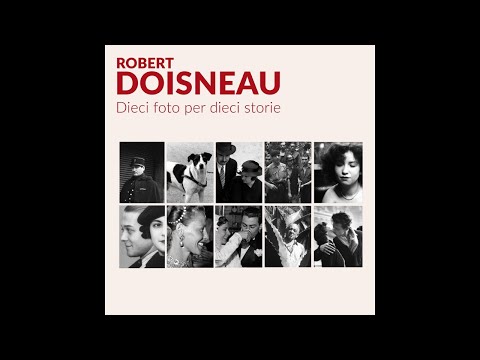 Robert Doisneau, Prise de vues publicitaire (1935)