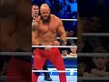 Braun Strowman Is Unreal Gunther Scary Shorts