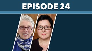 European Union -- Katharina von Schnurbein: European Union efforts -- 