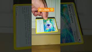 NO Énergie Cards 😭✂️ #pokemon #pokemongo #pokemoncards #pokemonscarletandviolet