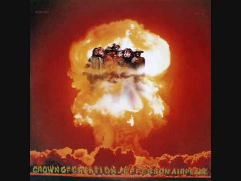 Jefferson Airplane - Crown Of Creation - 06 - Chushingura