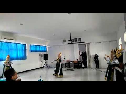 Jaipongan Makalangan terbaru