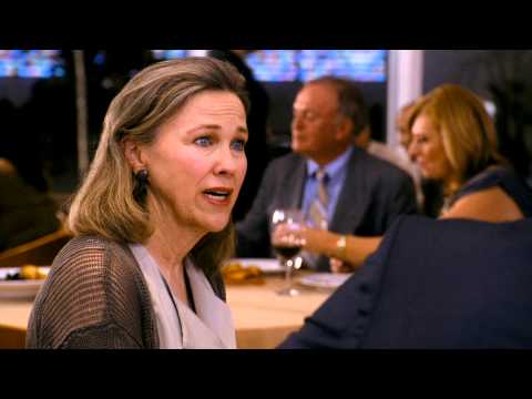 Взрослые дети разведенных родителей - Trailer