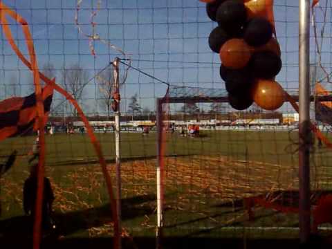 begin vv katwijk - quick boys 2009