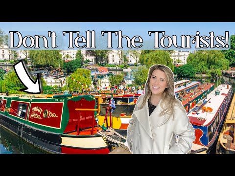 This Is London’s BEST KEPT SECRET