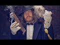 Dealing You Some ILLEGAL Sleep Tingles ASMR