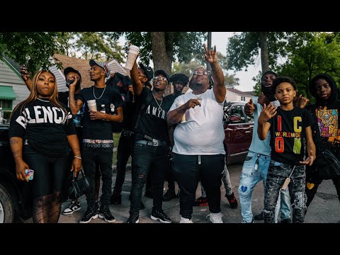 FBE Trello | Joe Pablo - Over 50 Pops [Shot By @RayShotItProductions]