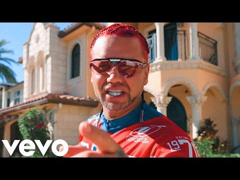 RiFF RAFF - Hunnid G's (Music Video)