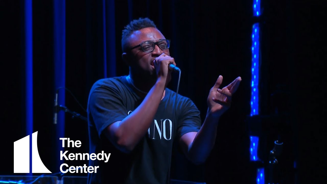 Promotional video thumbnail 3 for Imani Wj Wright