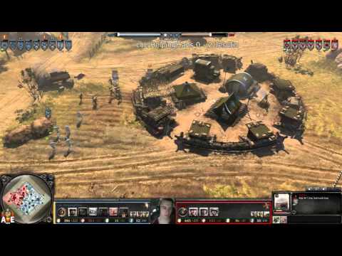 Final G3 - HelpingHans vs. Jesulin